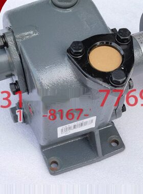 潍柴WD615 WD618 WP12 WP6发动机 海水泵762D-21C-000a船用原装件