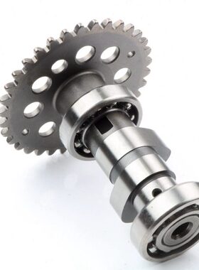 A14 GY6 125cc 150cc 180cc 152QMI 157QMJ ATV 4冲 摇臂轴凸轮轴