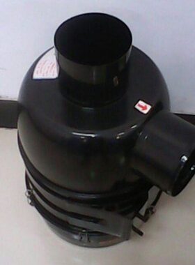 1109010-776 挖掘机 铲车装载机15公分口径宇田油滤空气过滤芯