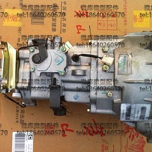 307 306 M20 M30 S3变速箱波箱总成 北汽威旺205 M35幻速H2 206