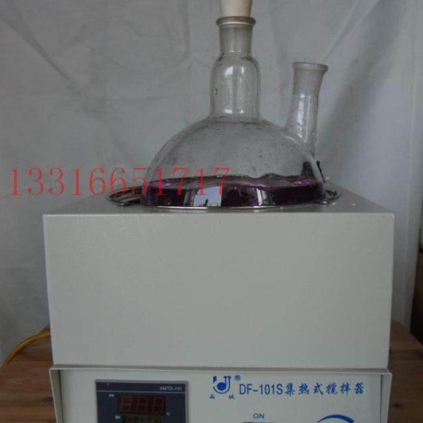 DF-101S 集热式磁力（恒温）搅拌器（油浴锅）数显控温,五金/工具,其它仪表仪器,淘宝优惠券,粉丝福利购,淘宝优惠卷