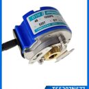 5V原装 TS5207N577多摩川编码 1000P6 全新现货 器伺服电机OIH48