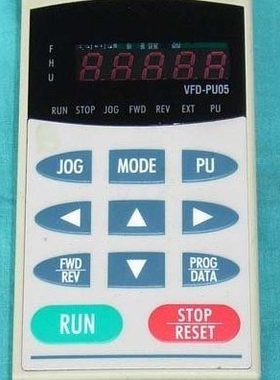 VFD004M23A驱动板VFD-M 0.4kw