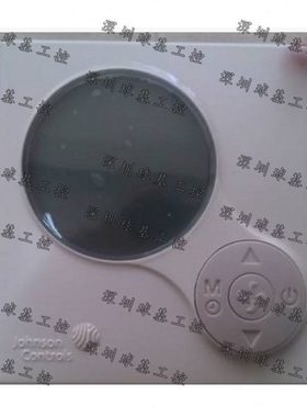 T6634-TE21、22-9JSO Johnson Controls江森温控面板