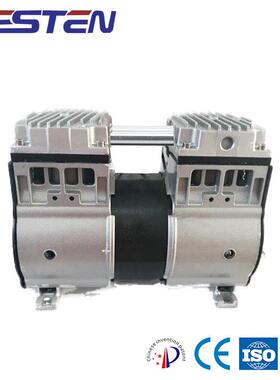 现货销售无油空压机静音高品质BST850AF220V110V380V440V长寿命