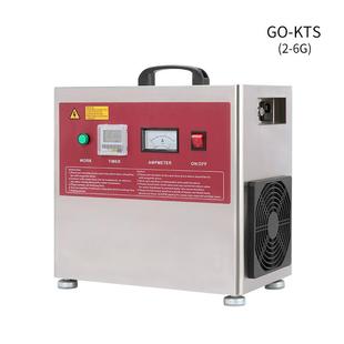 养殖场猪舍除臭养殖臭氧发生器厕所除味杀菌臭氧杀菌发生器 6G爆款