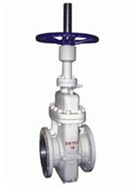 手动平板闸阀,Z43WF,平板闸阀.