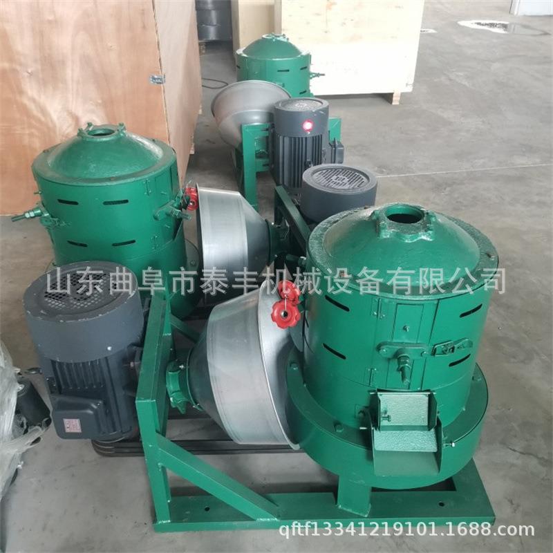 家用小型玉米脱皮碾米机谷子水稻去皮机黄豆绿豆杂粮脱皮机
