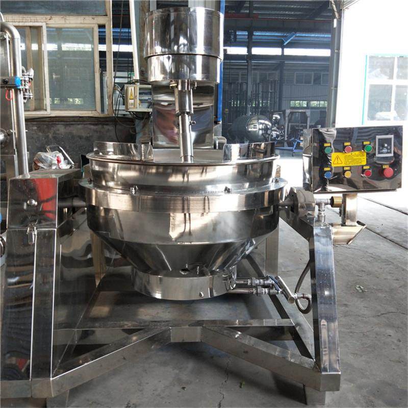 全自动行星搅拌炒锅黄豆酱行星搅拌炒锅炒锅不糊锅底,厨房电器,其他商用厨电,淘宝优惠券,粉丝福利购,淘宝优惠卷