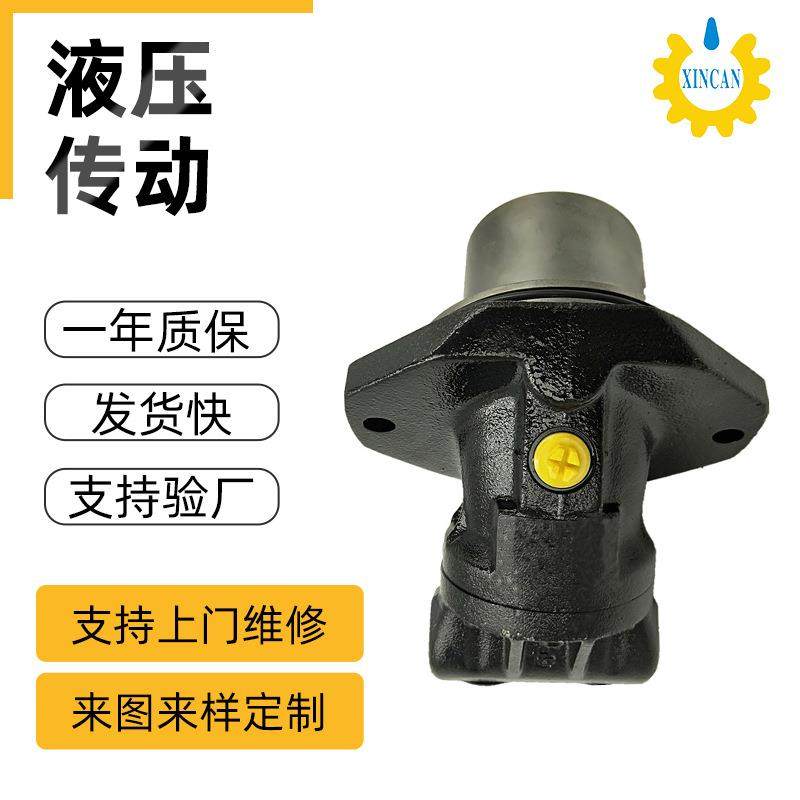 绞车马达A2FE160-180卷扬机液压马达掘进机煤机用高速斜轴马达