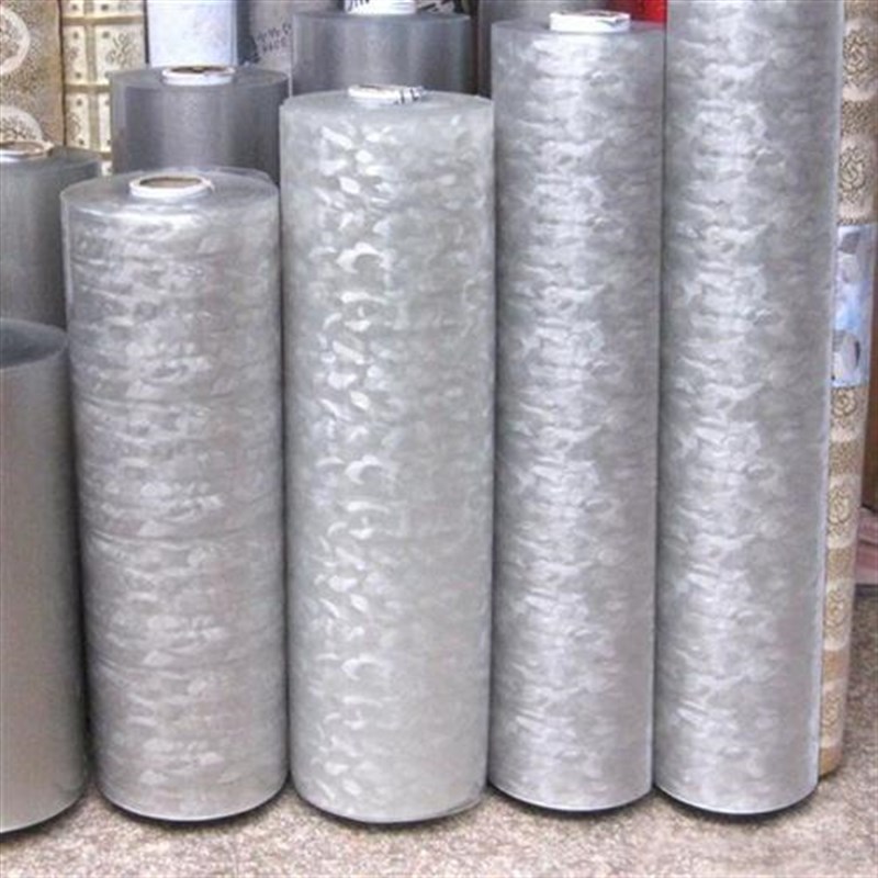 工厂直发防水桌布软玻璃塑料餐桌垫地垫整卷水晶版5米1米一