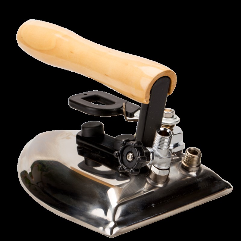 盛泰 全蒸汽熨斗大烫 锅炉 拨式 出汽量 5个孔T-P- 工业