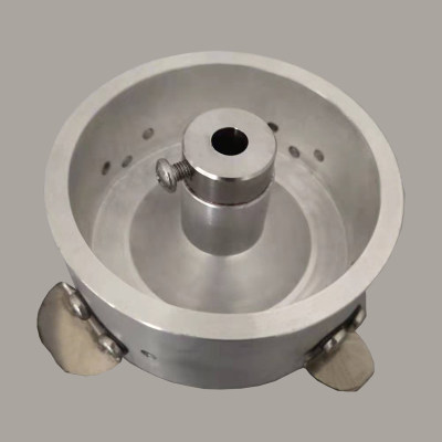 新款棉花糖机专用花式拉丝两用出糖器商用升级加厚7系航空铝配件