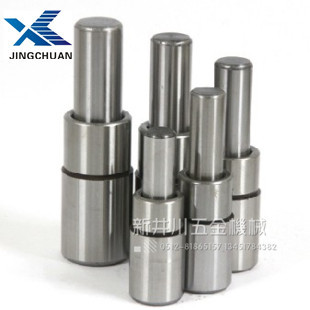 G冲模滑动导柱导 五金冲压模具模架用外导柱实体店
