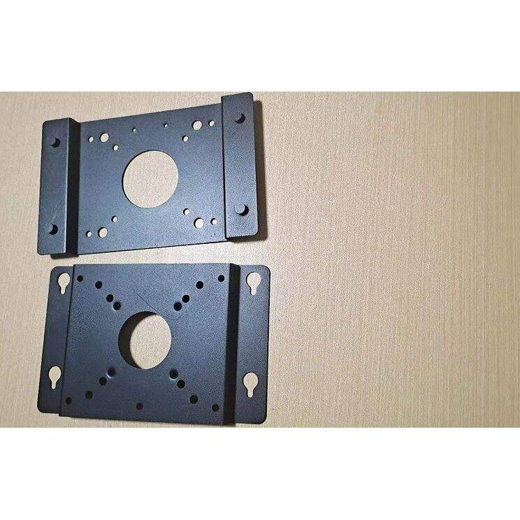 ktv触摸屏点歌机支架 桌面型台式底座卡拉OK一体机落地立式 脚架