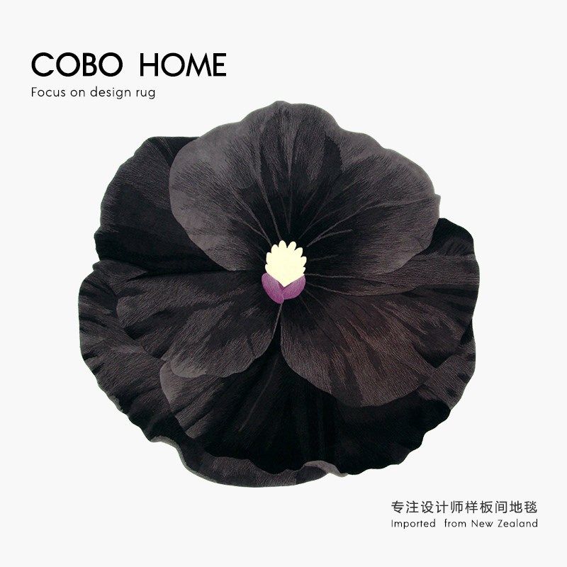 异形地毯客厅钢琴毯法式黑色定制规则级感衣帽间卧室床边毯,居家布艺,地毯,淘宝优惠券,粉丝福利购,淘宝优惠卷