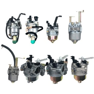 3kw5 8千瓦168 汽油发电机组水泵配件2 6.5 190F化油器 170 188