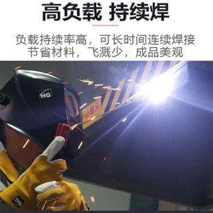 微小型电焊机迷你便携式 不锈钢焊机 家用万能手提式 工业级直流式