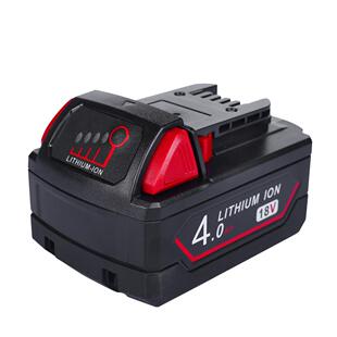 替代Milwaukee M12电池米沃奇12v锂电池充电器电钻充电钻锂电钻