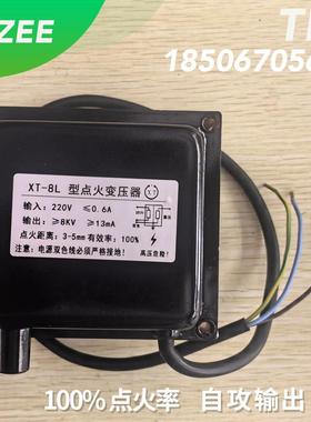 XT牌打火器XT-8点火变压器高压包燃烧机锅炉烧嘴配件台思TAISI