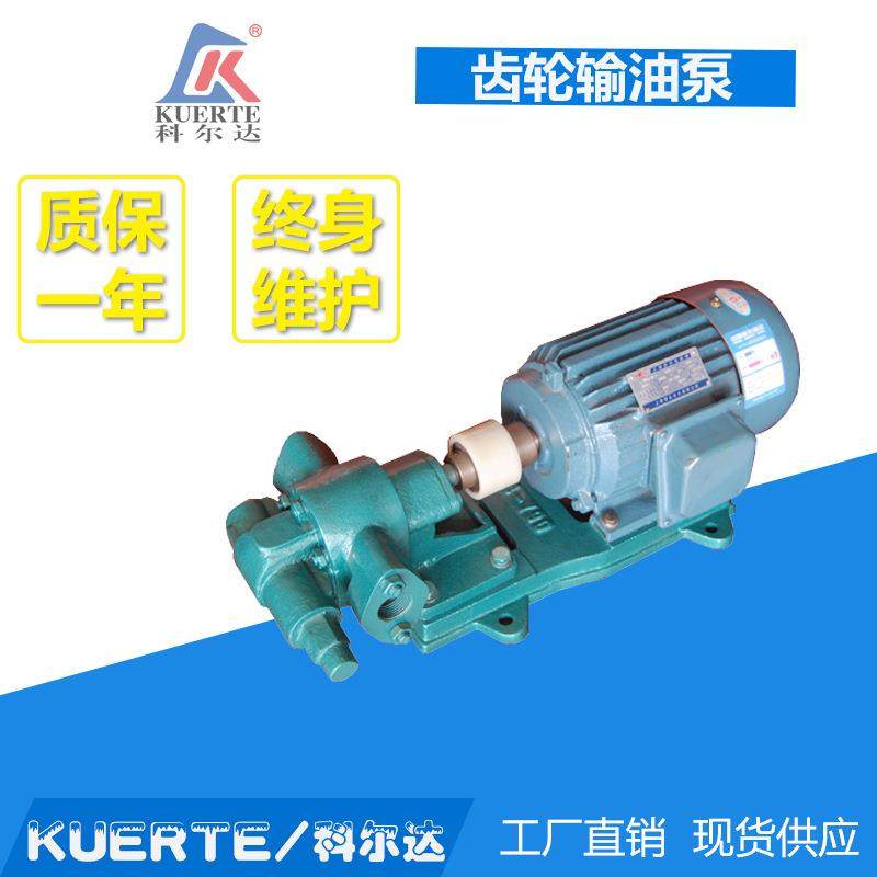 齿轮泵现供CB83.3齿轮式油泵润滑溶剂泵油库输油泵炼油厂用泵,电子元器件市场,电机/马达,淘宝优惠券,粉丝福利购,淘宝优惠卷