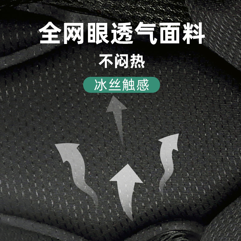 电动电瓶车头盔内衬儿童成人C06C01c07型号专用COOLMAX面料