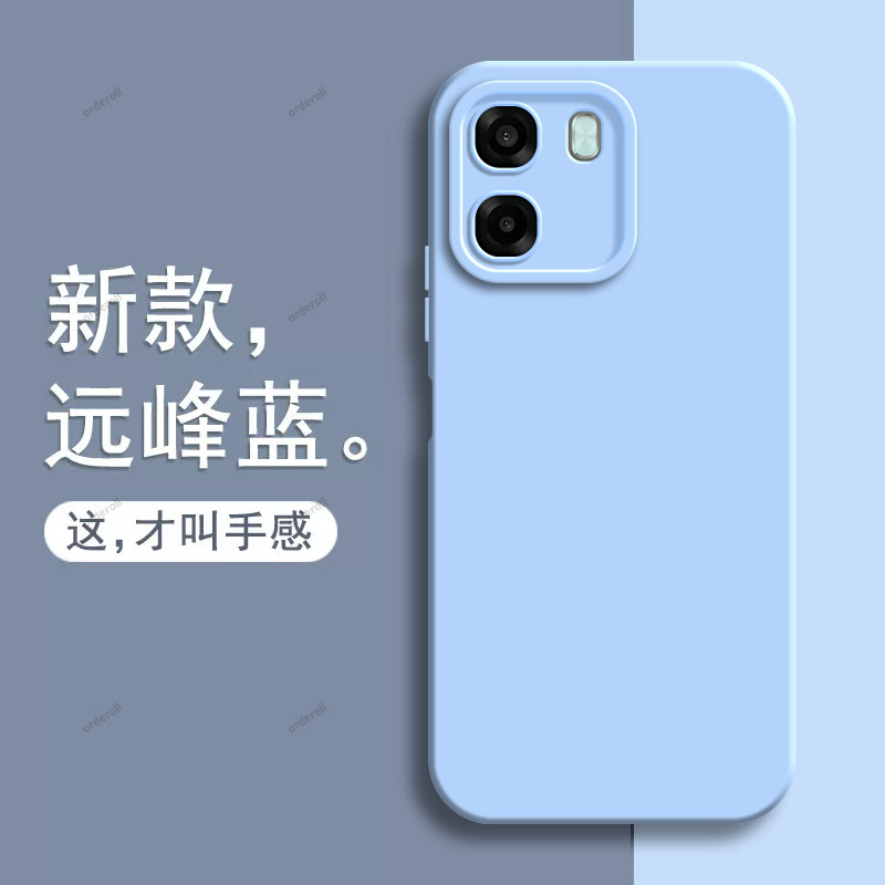 适用OPPOA6X手机壳A6X5G硅胶4G/5G耐脏磨砂全包保护opooa套opp0pp0ppoa防摔oppa男opopa女opa新款OPPO外壳图片