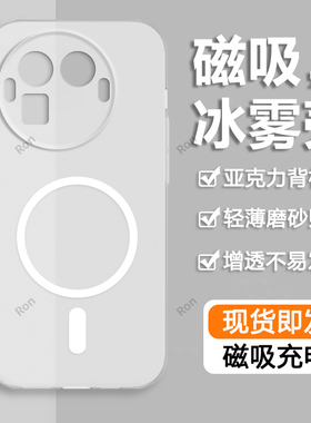 适用RealmeGT8Pro手机壳真我gt8pro透明磨砂超薄全包防摔保护oppo套realmeGT男oppo女oppogt新款8p外壳por