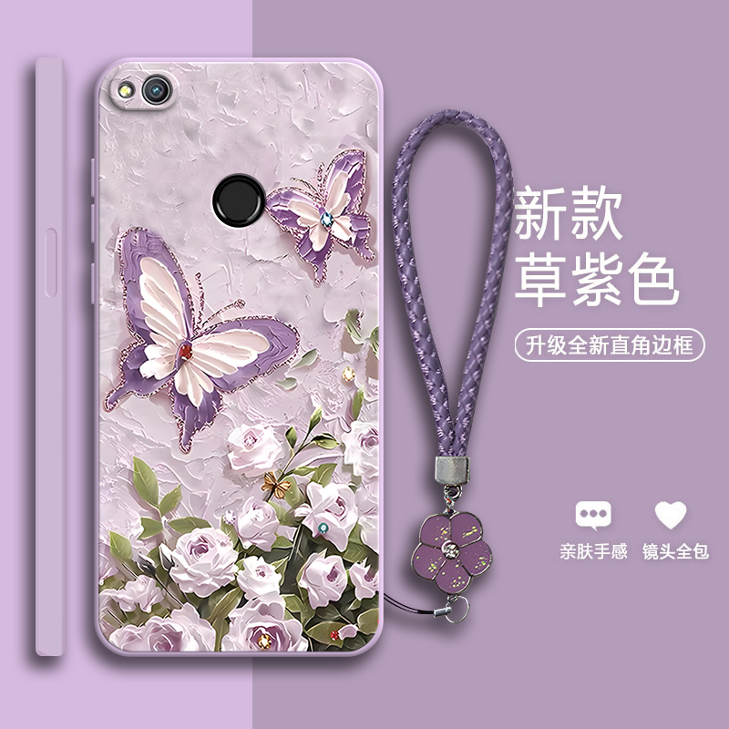 油画蝴蝶创意