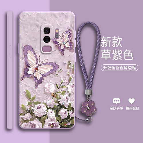 油画蝴蝶 创意