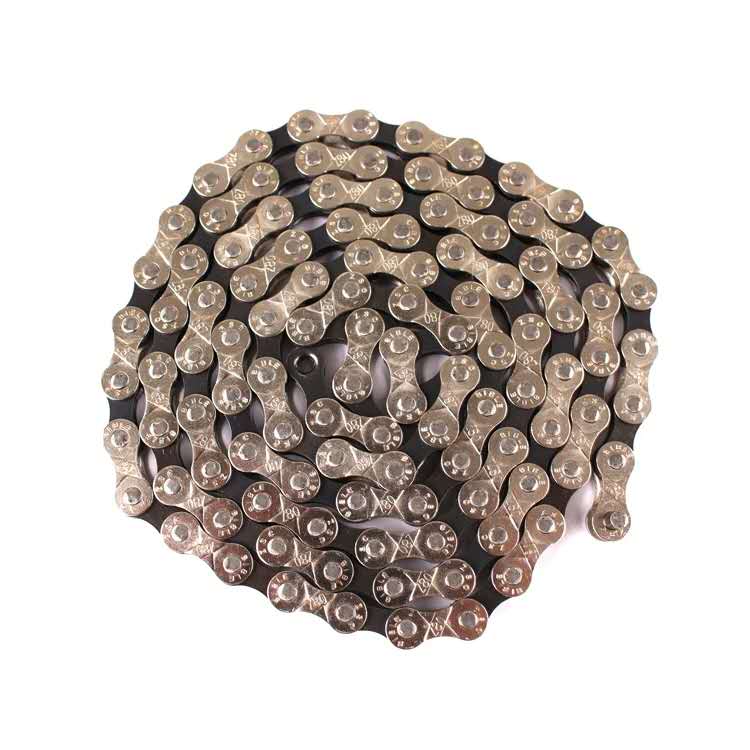 永久山地自行车公路变速链条7 11速8 9 10速 21 24速 27 36速链条