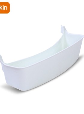 nuskin成长椅收纳盒儿童餐椅储物盒配件