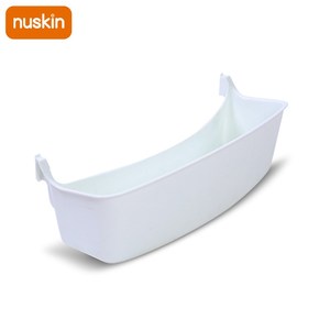 nuskin成长椅收纳盒儿童餐椅储物盒配件