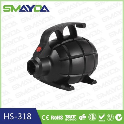 SUP充气泵专用拉丝浆板车床充气垫车载床充气泵帐篷充气泵皮划艇