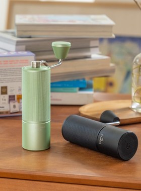 泰摩TIMEMORE栗子c3s手摇磨豆机栗子c手动研磨机家用意式手磨咖啡