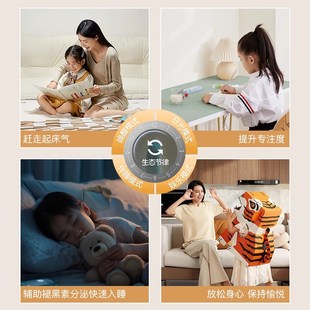 雅曼迪餐厅吊灯个性飞碟流行奶油风护眼餐桌灯现代简约创意岛台灯