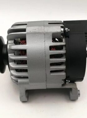 厦工906装载机铲车发电机珀金斯404D发电机T414278发电机