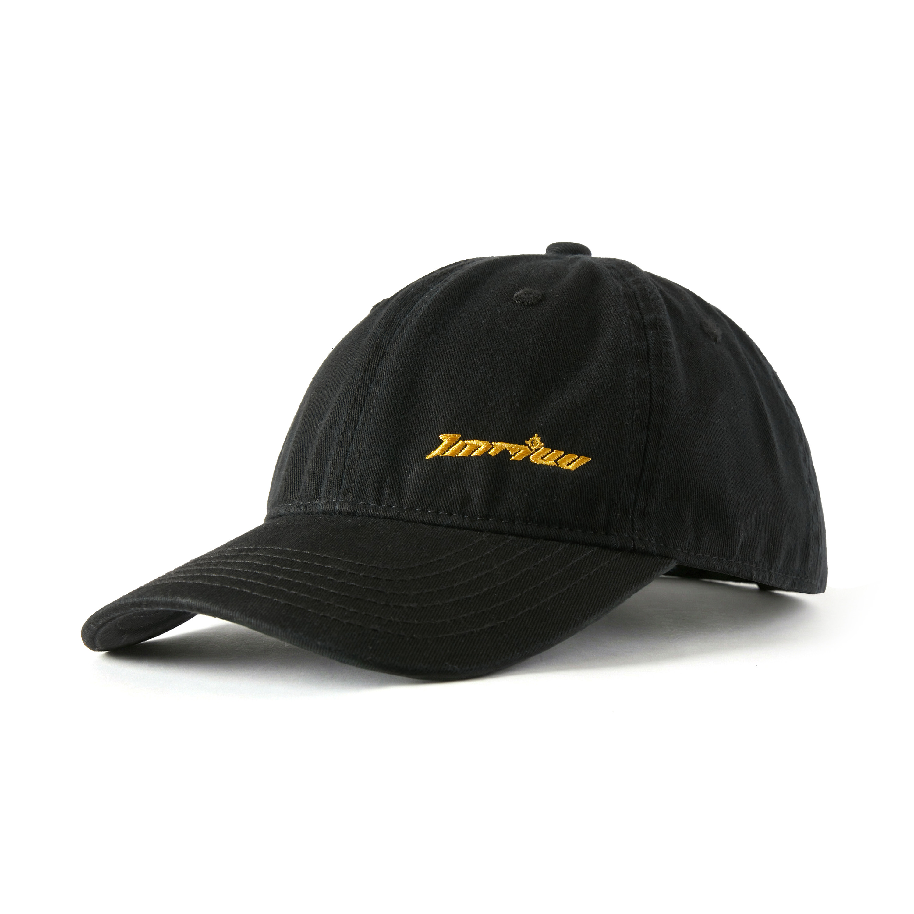 TINMUU/天牧经典百搭韩系新潮户外软顶刺绣棒球鸭舌帽子男女情侣