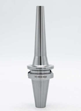 高精BT40后拉式刀柄BT30-DC06 BT50-DC08/DC12小径深孔抗震防干涉