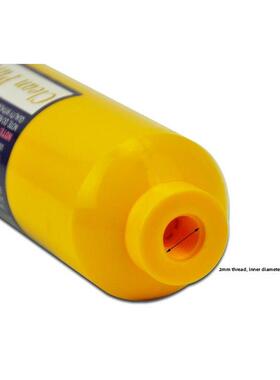 台湾进口松泉麦饭石矿化滤芯，增加矿物质及微量元素纯净水机端部