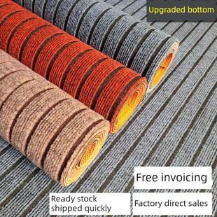 门口地垫进门商用室外露天地毯走廊过道楼道防滑房间卧室阳台垫子