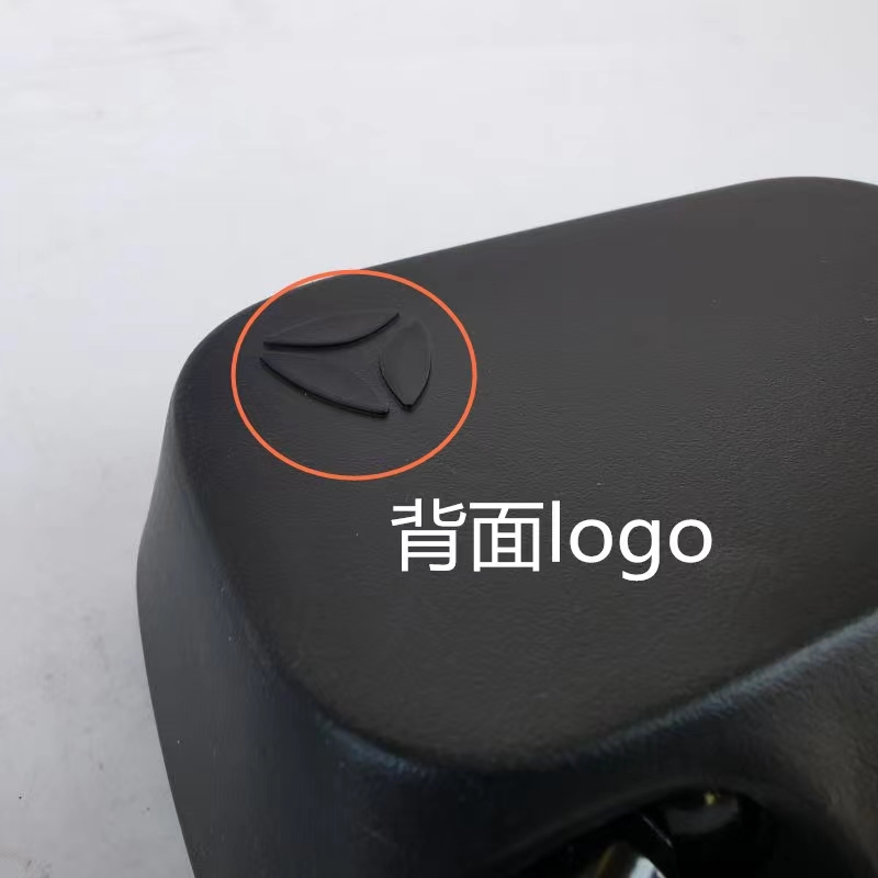 雅迪电动车通用后照镜新款雅迪E8SG5E9反光镜莱昂诺电动车后视镜