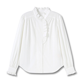 老板娘美林&2026春款 长65 原ZM6C3013上衣