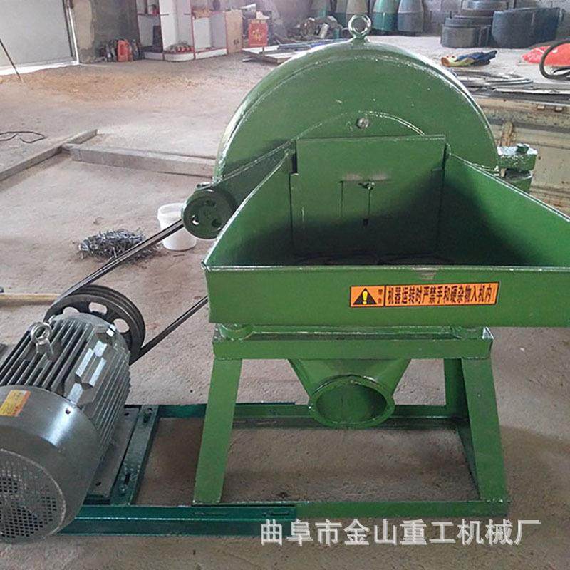 齿爪式大豆粉碎机35型齿爪式青豆粉碎机多用途自吸式黄豆粉碎机