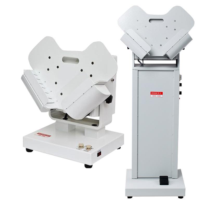 全自动整纸机抖纸机立式高速震纸振纸机吹风抖纸除静电出口品质