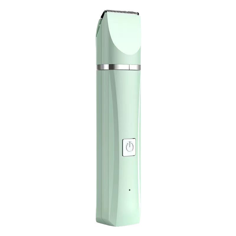 宠物剃毛器狗狗电推剪猫咪修脚剃脚毛神器推毛器四合一电推子