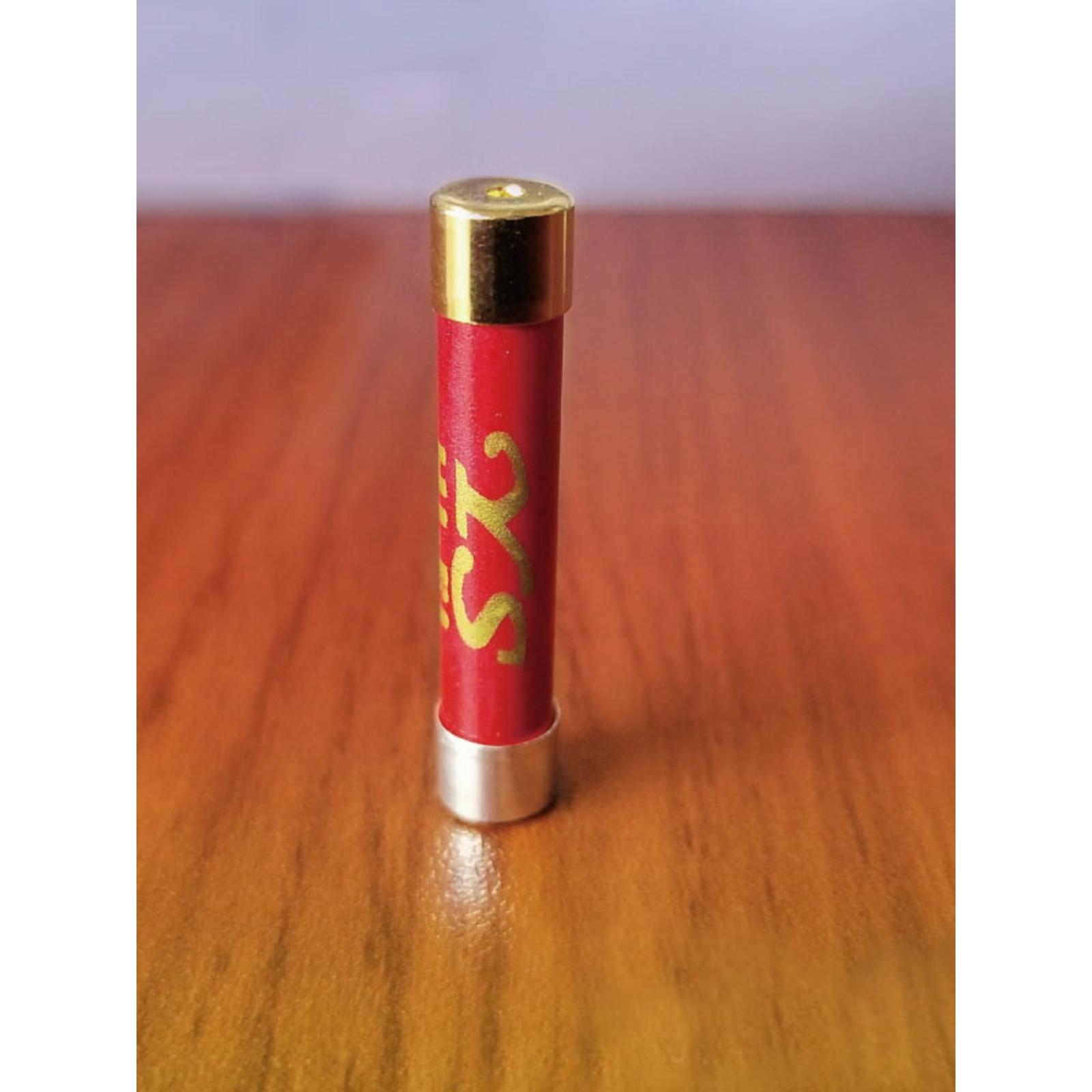 英国Ys新产品热友镀金银纳米音频保险丝功率放大器Cd解码器放大器