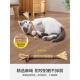 木天蓼猫咪磨牙棒逗猫棒猫咪专用磨牙玩具猫薄荷猫咪 日本专研