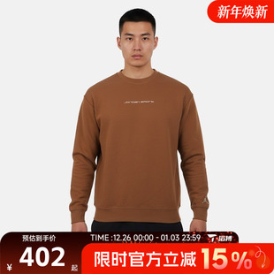 SPRT 运动休闲套头衫 281 滔搏NIKE耐克男子AS 卫衣IO8978