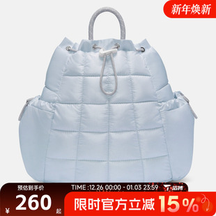 滔搏NIKE耐克男女百搭舒适日常通勤时尚 043 运动休闲双肩包HQ6693